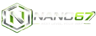 NANO67 สล็อตออนไลน์ รวมค่ายดัง แตกง่ายจ่ายจริง